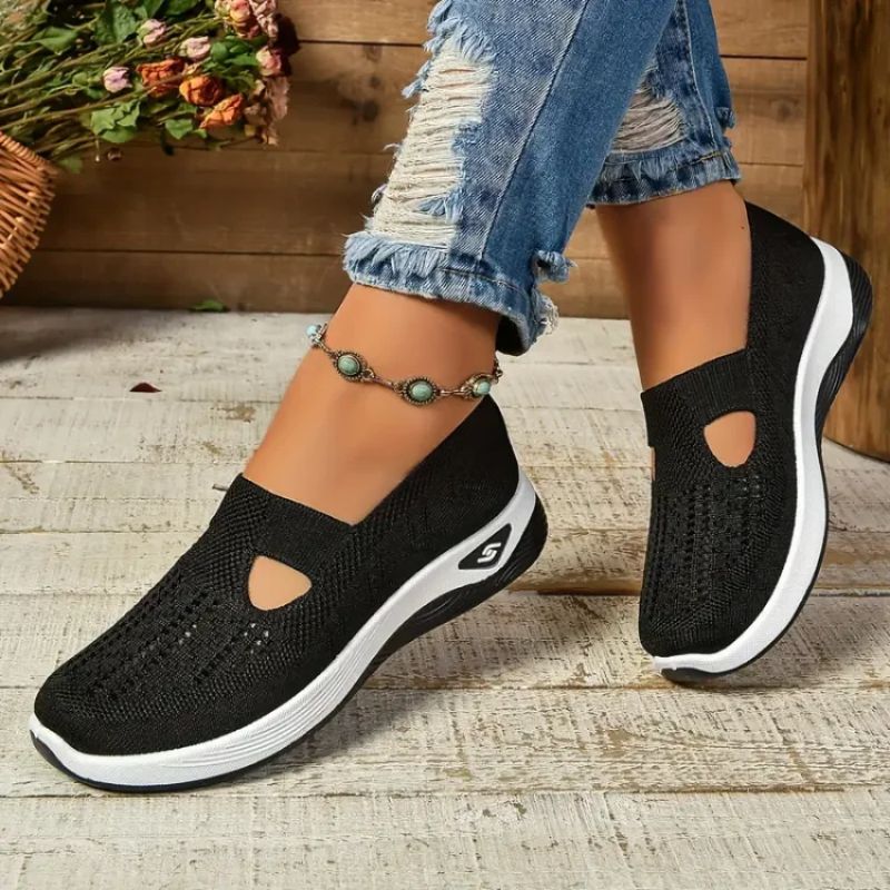 Almeria Orthopedic Shoes