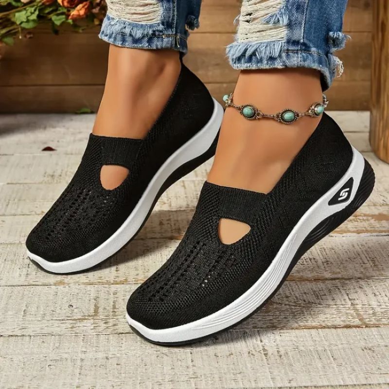 Almeria Orthopedic Shoes
