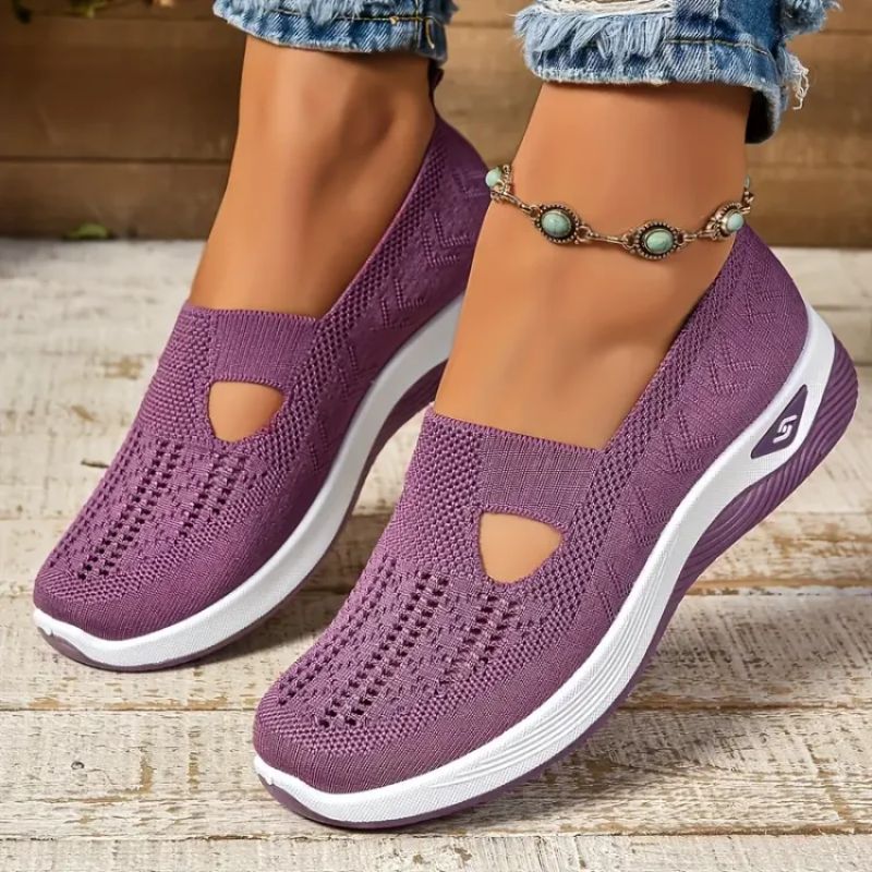 Almeria Orthopedic Shoes