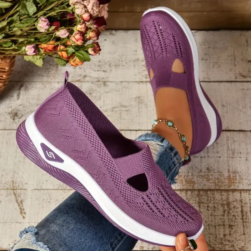 Almeria Orthopedic Shoes
