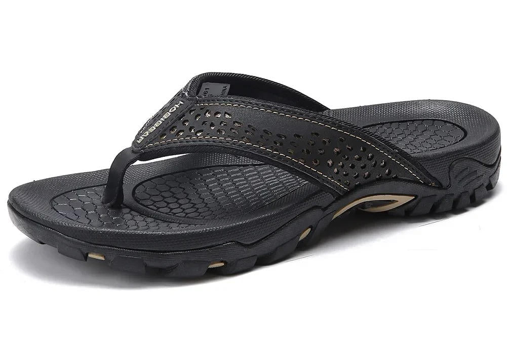 Atlas Arch Support Flip Flops
