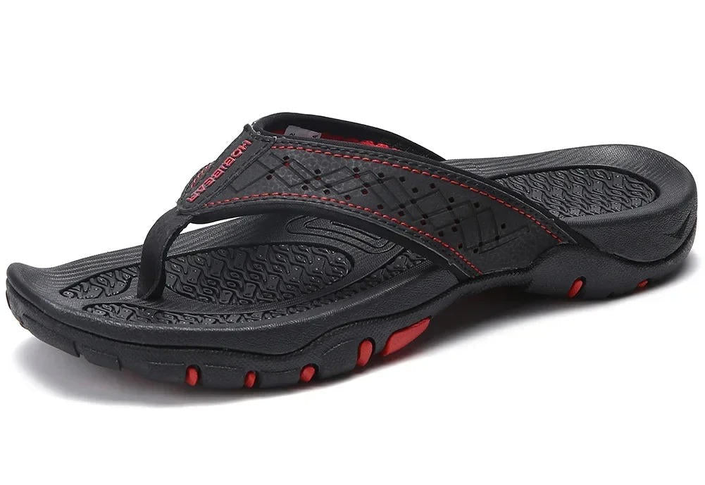 Atlas Arch Support Flip Flops