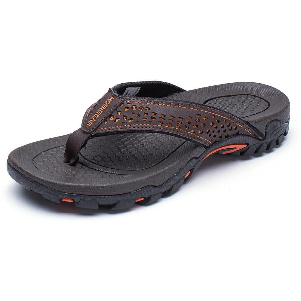Atlas Arch Support Flip Flops