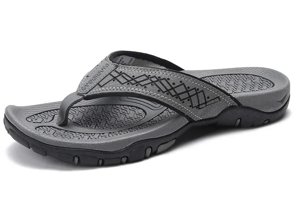 Atlas Arch Support Flip Flops