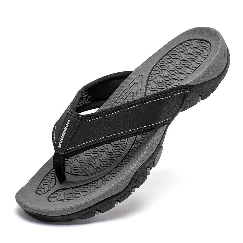Atlas Arch Support Flip Flops