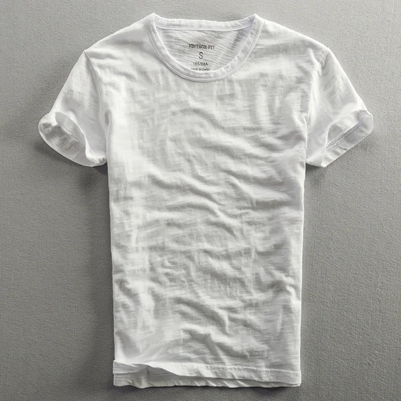Vero Organic Cotton T-Shirt