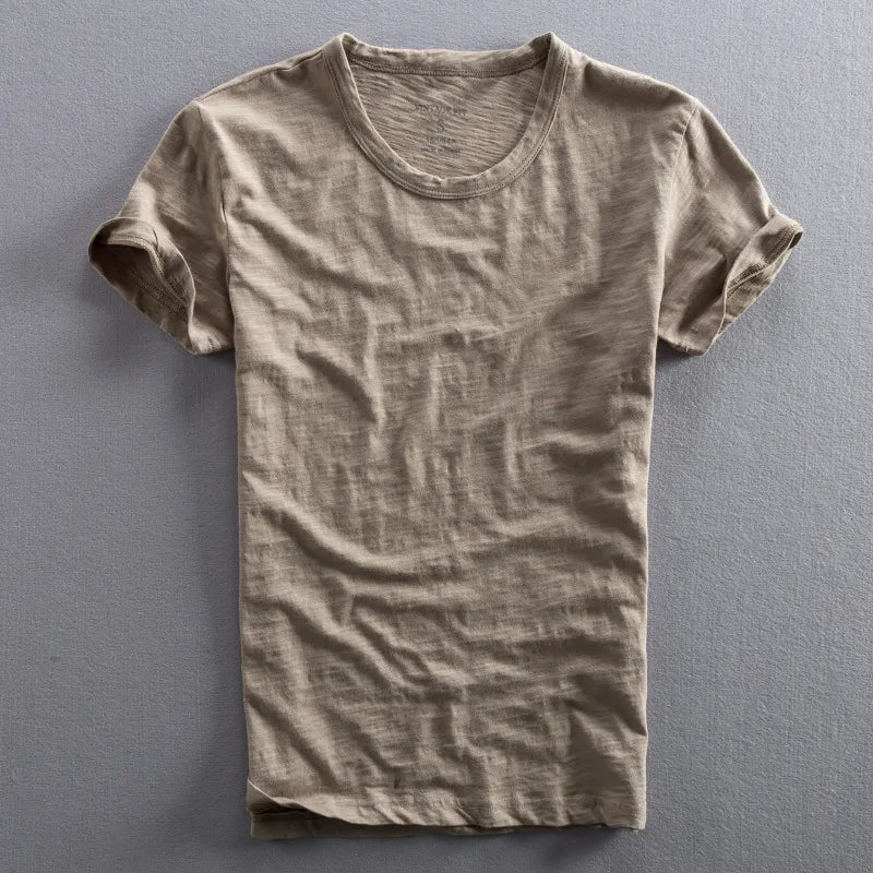 Vero Organic Cotton T-Shirt