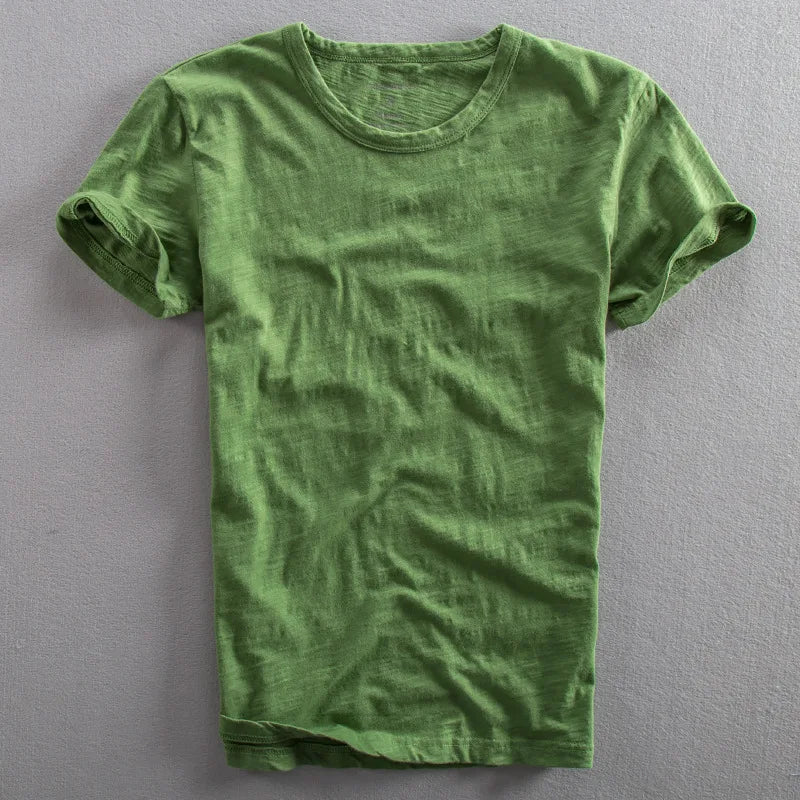 Vero Organic Cotton T-Shirt