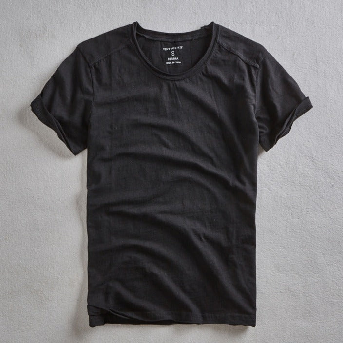 Vero Organic Cotton T-Shirt