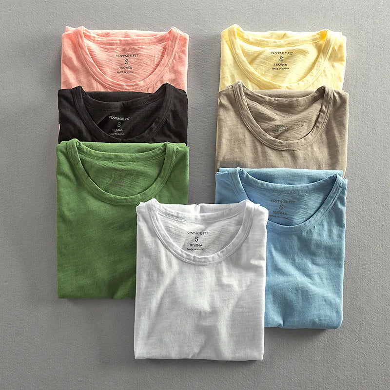 Vero Organic Cotton T-Shirt