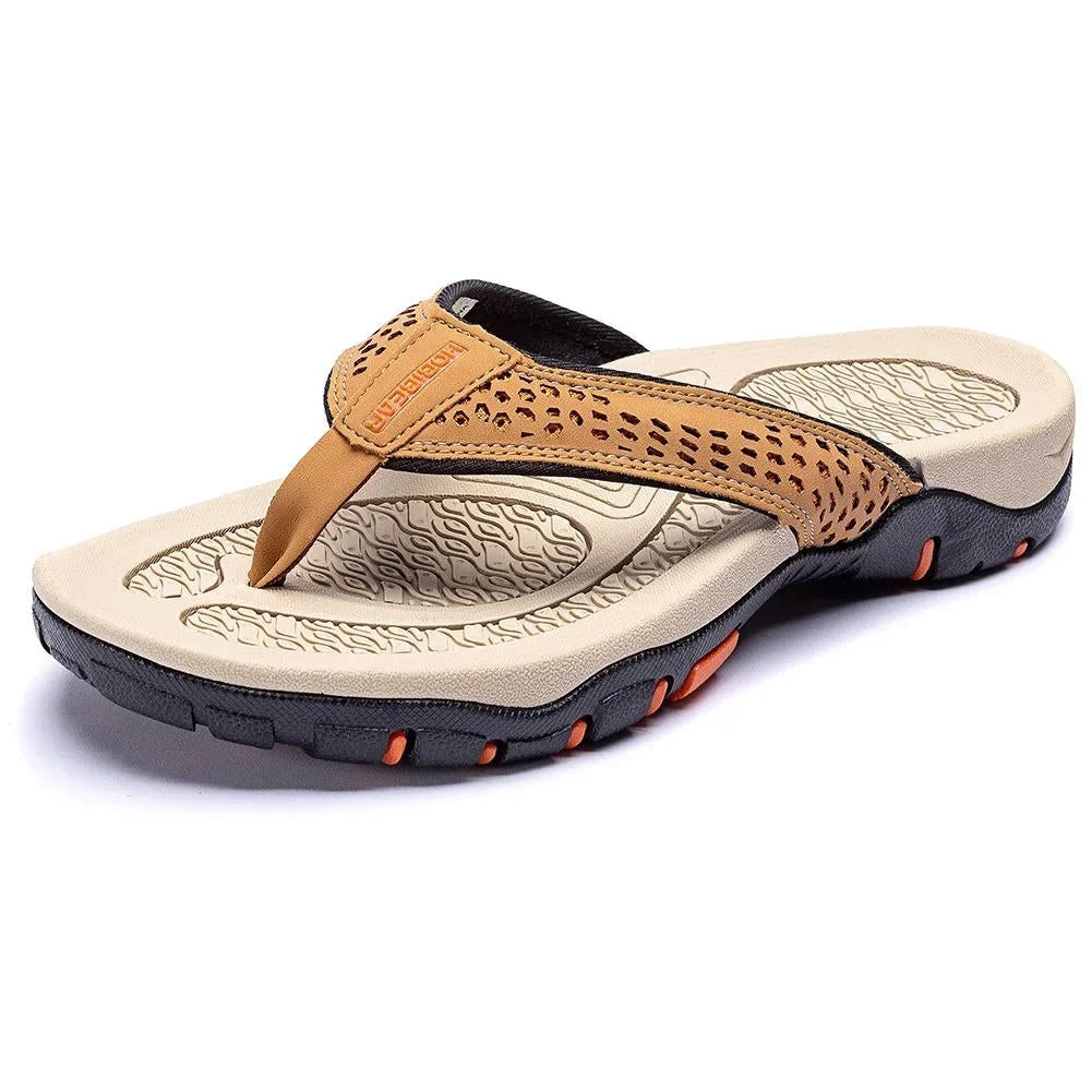 Atlas Arch Support Flip Flops