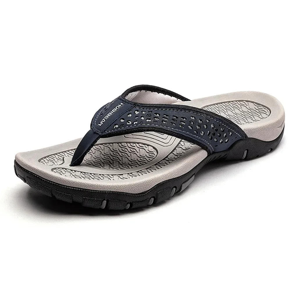 Atlas Arch Support Flip Flops