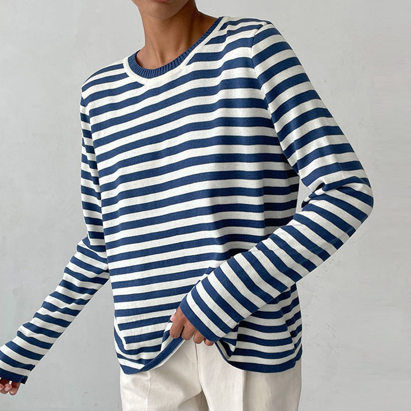 Cecelia's Elegant Long Sleeve