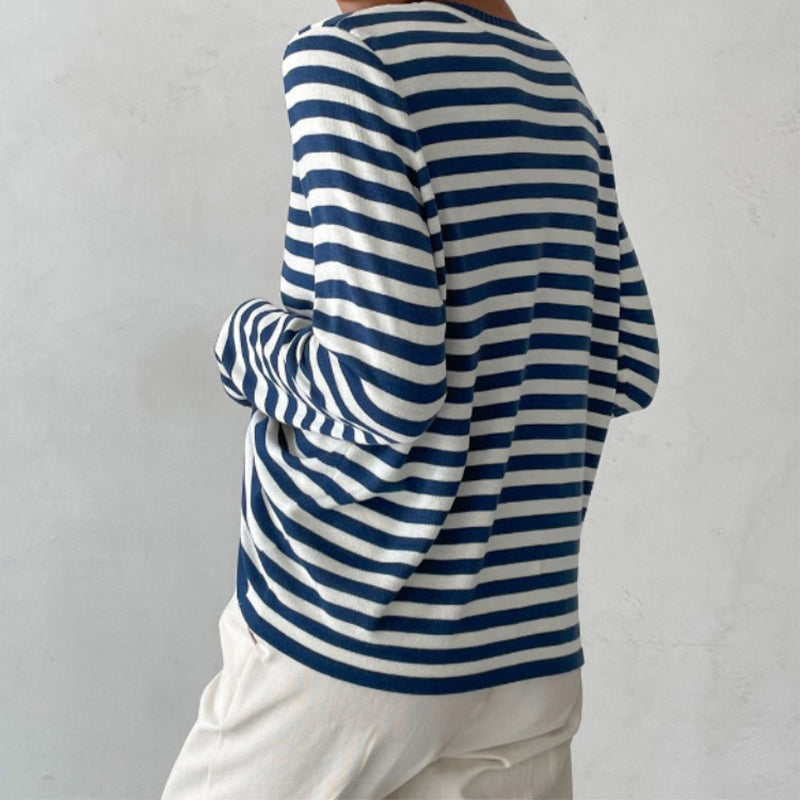 Cecelia's Elegant Long Sleeve