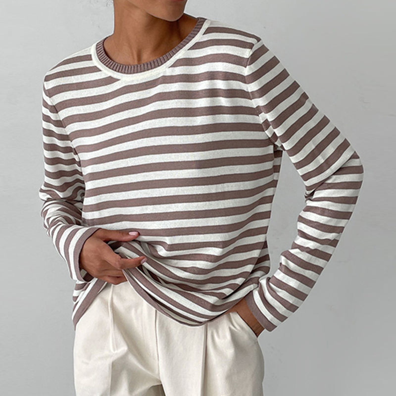 Cecelia's Elegant Long Sleeve