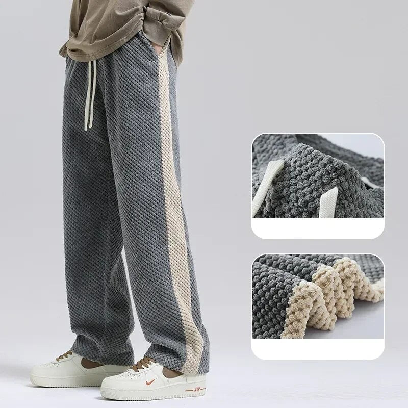 Solariva Sweatpants