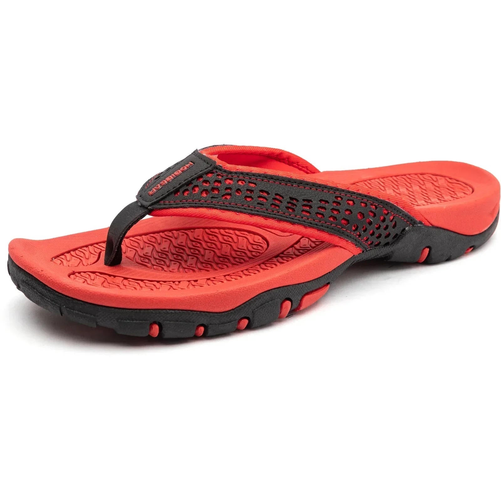 Atlas Arch Support Flip Flops