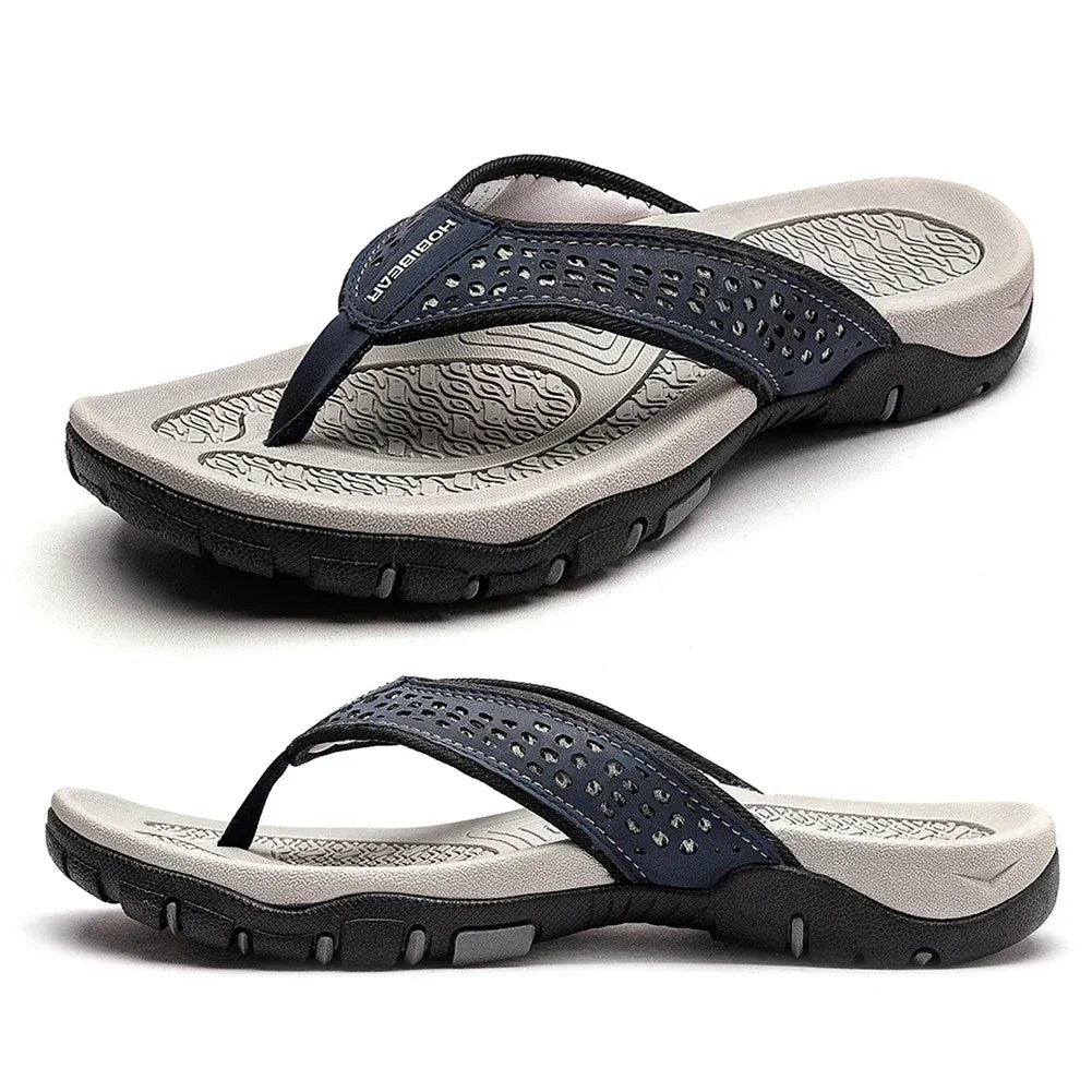 Atlas Arch Support Flip Flops