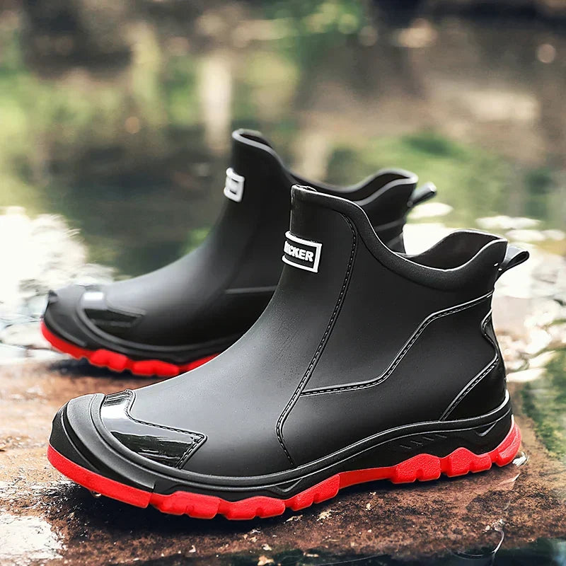 Northcliff Terrain Boots