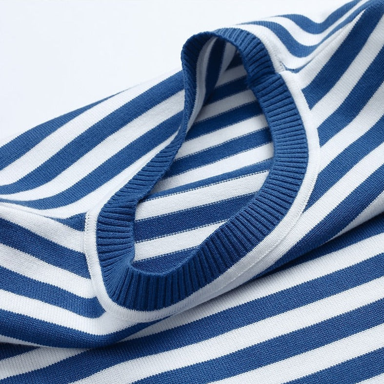 Cecelia's Elegant Long Sleeve