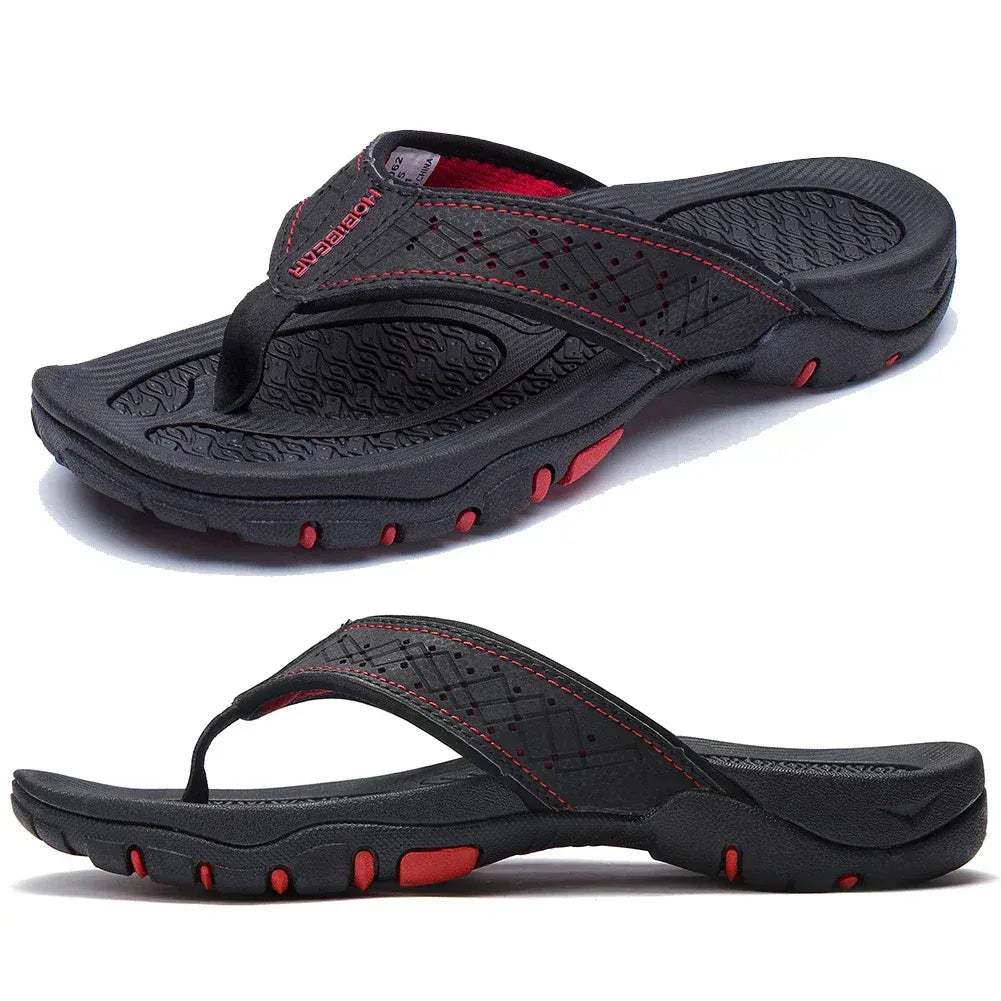 Atlas Arch Support Flip Flops