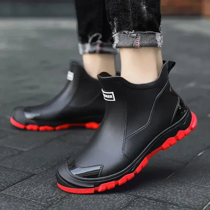 Northcliff Terrain Boots