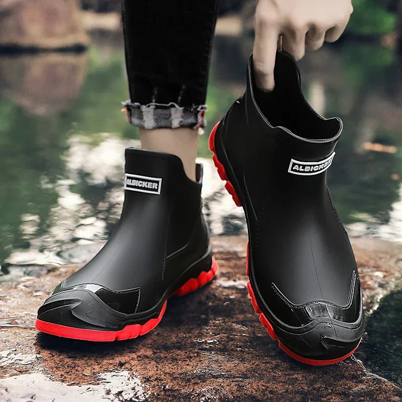 Northcliff Terrain Boots
