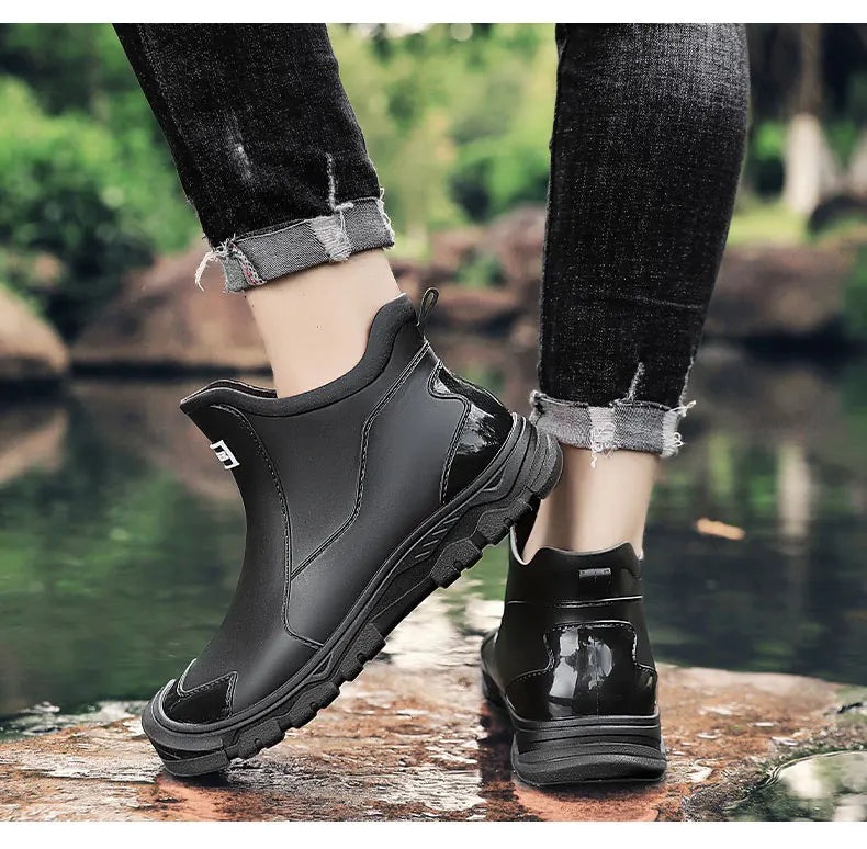 Northcliff Terrain Boots