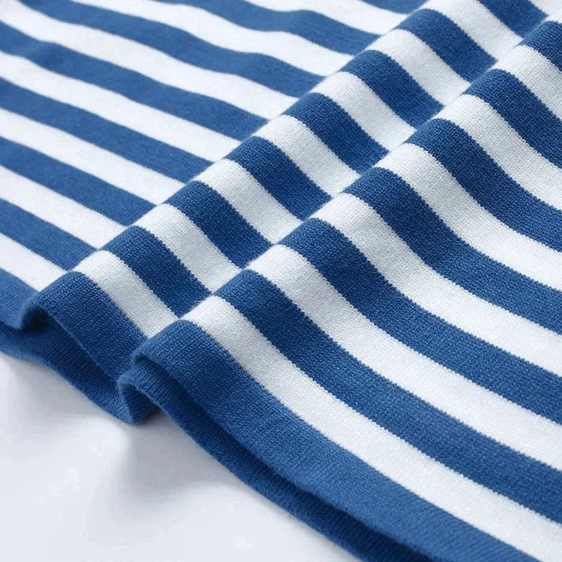 Cecelia's Elegant Long Sleeve