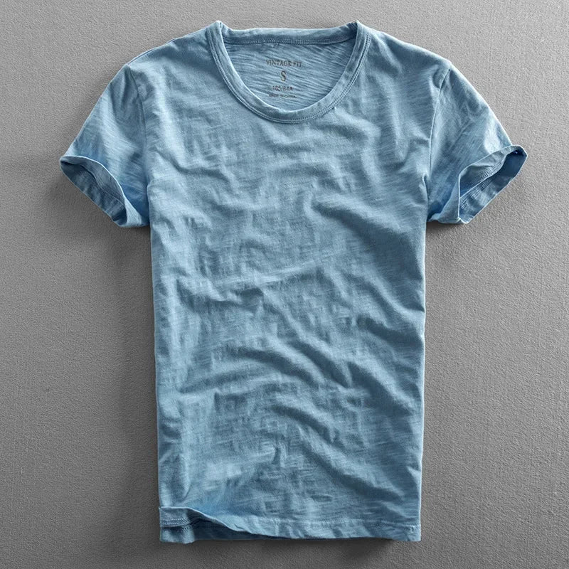 Vero Organic Cotton T-Shirt