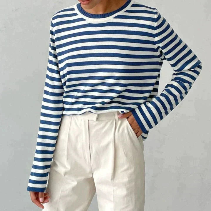 Cecelia's Elegant Long Sleeve