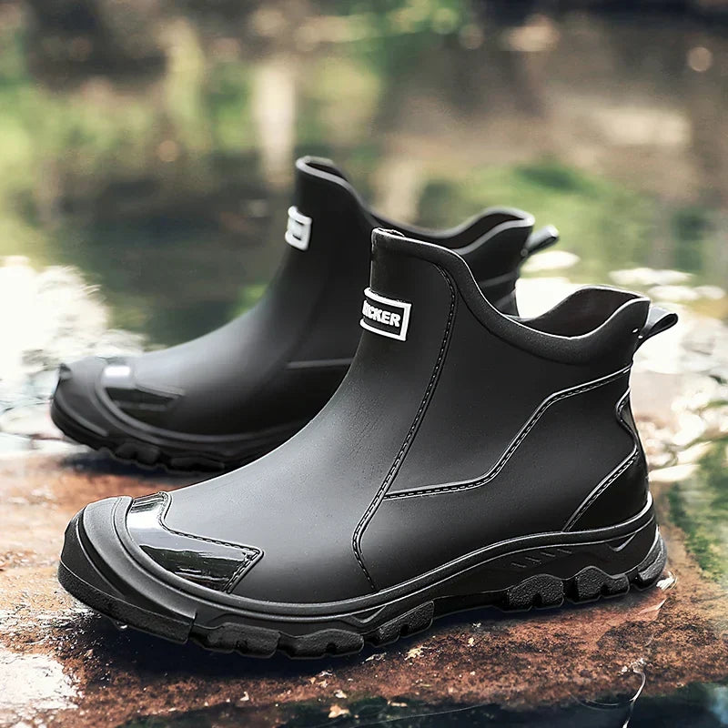 Northcliff Terrain Boots