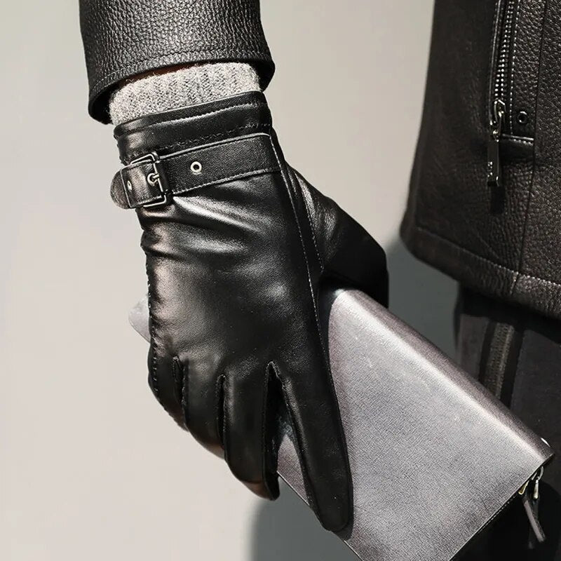 Hidron Gloves