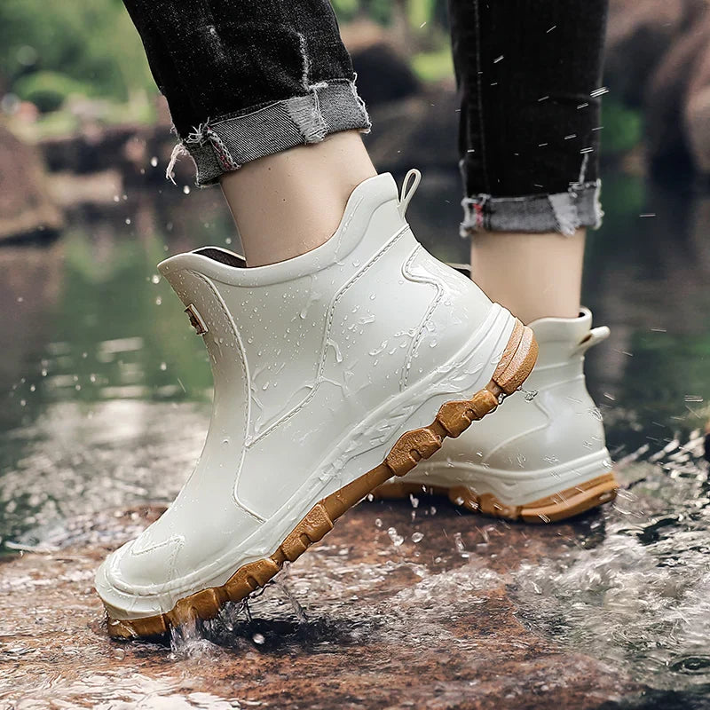 Northcliff Terrain Boots