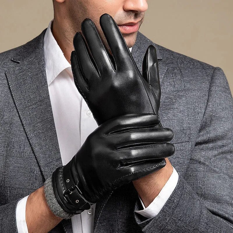 Hidron Gloves