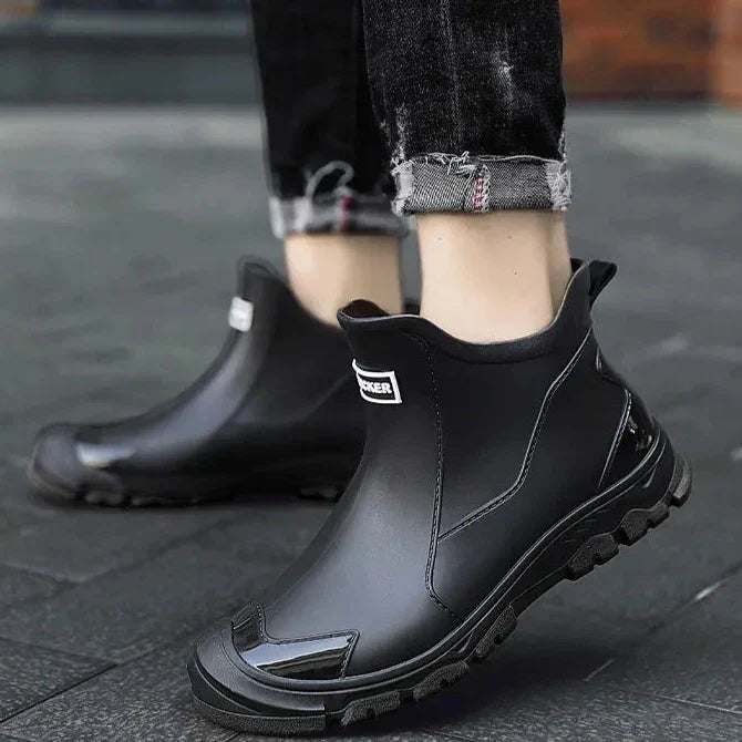 Northcliff Terrain Boots