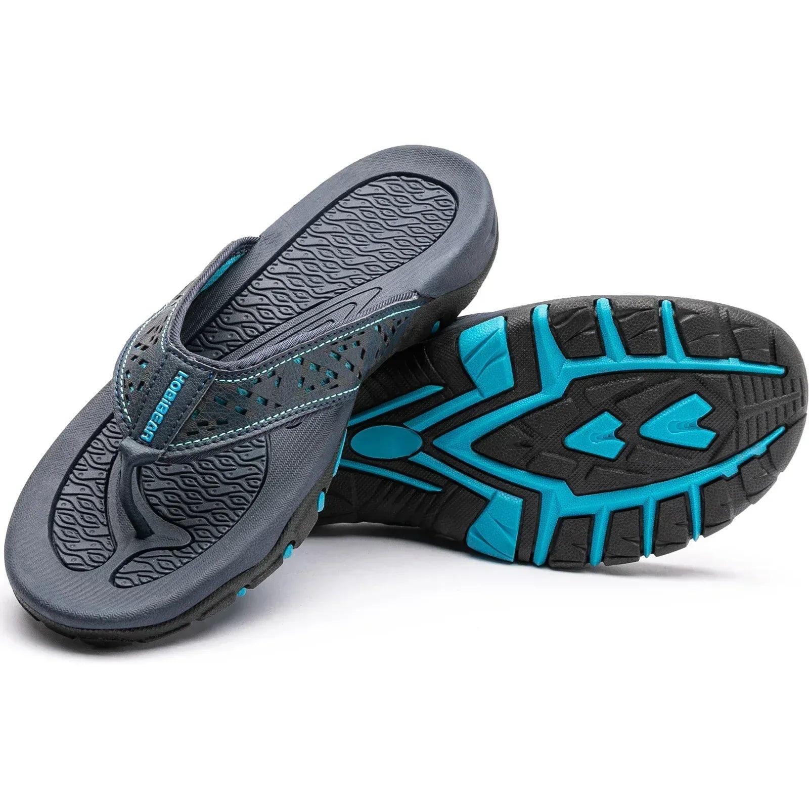 Atlas Arch Support Flip Flops