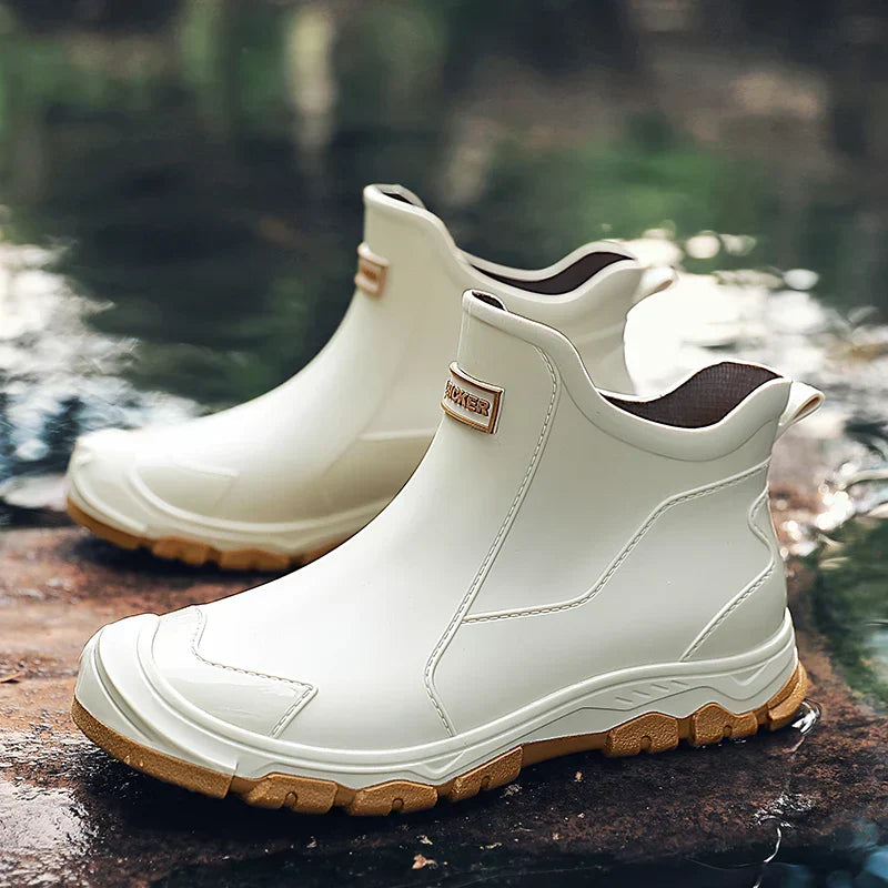 Northcliff Terrain Boots