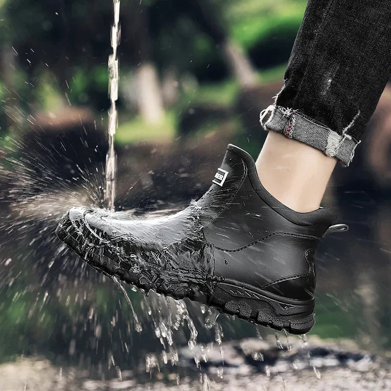 Northcliff Terrain Boots