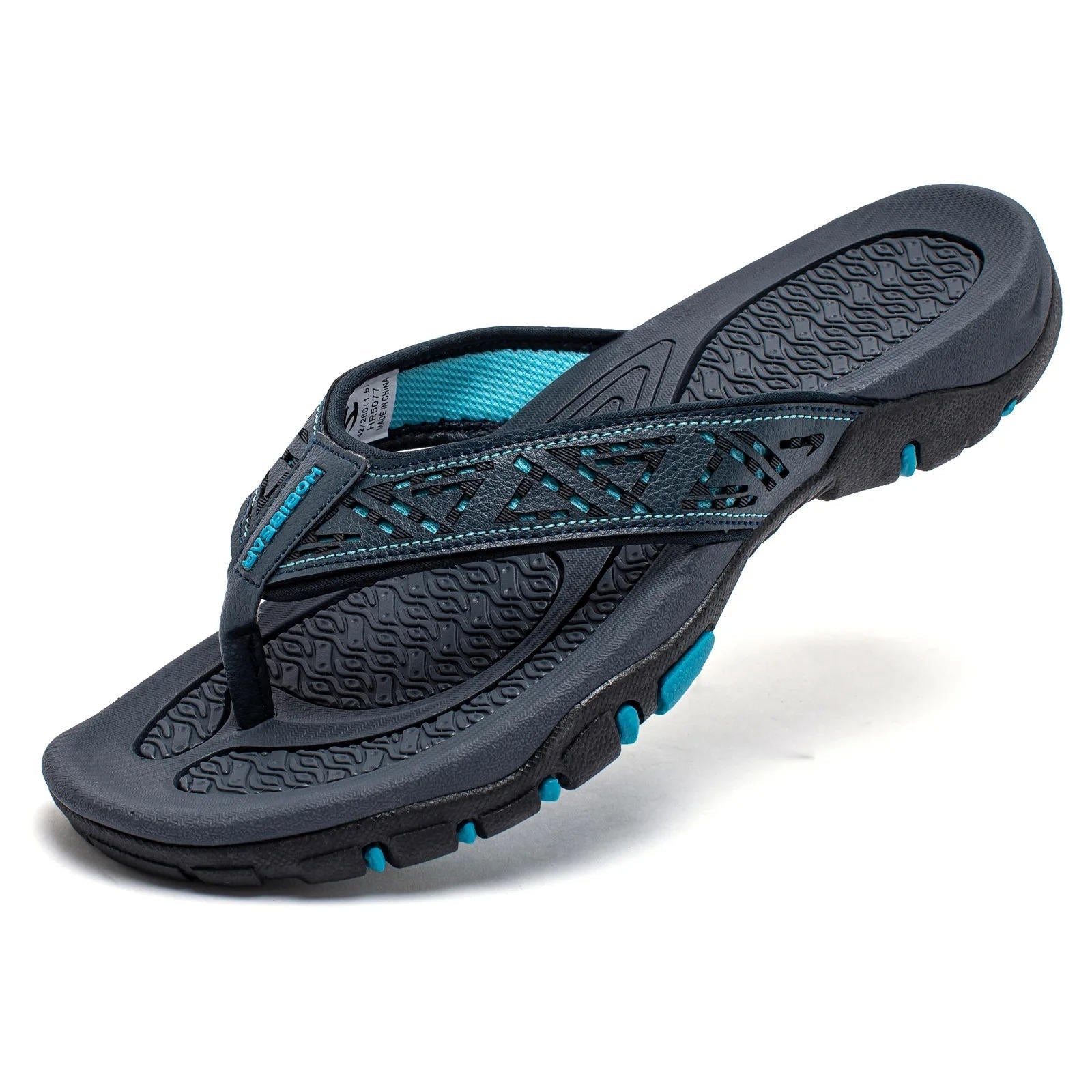 Atlas Arch Support Flip Flops