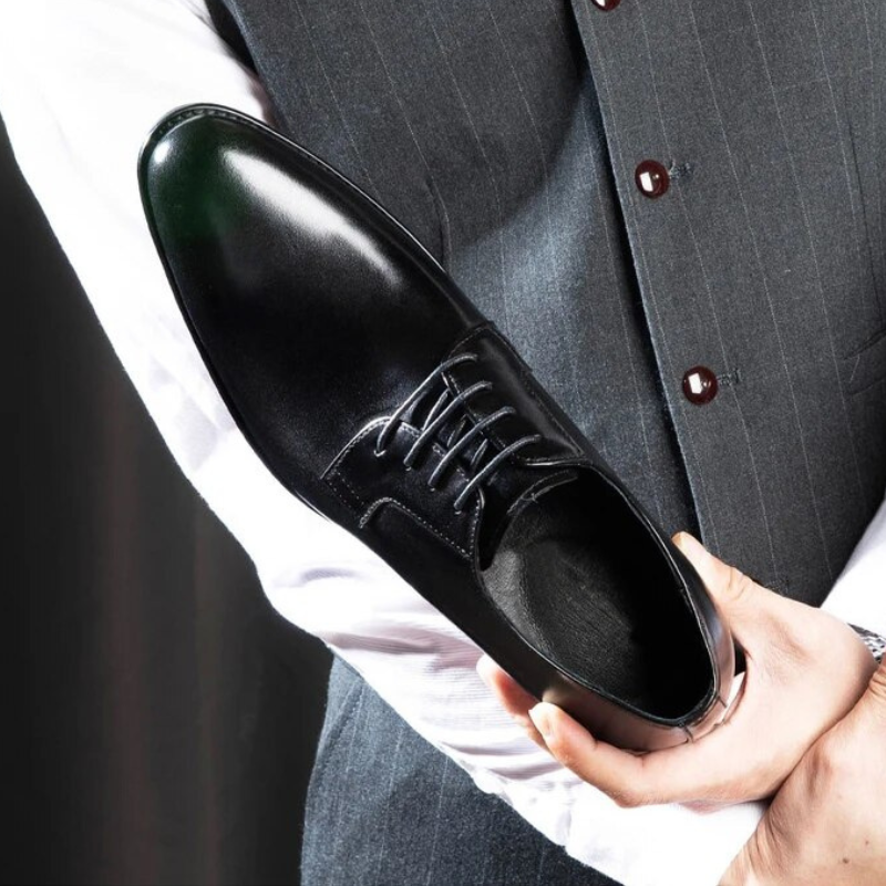 Valthro - Genuine Leather Shoes