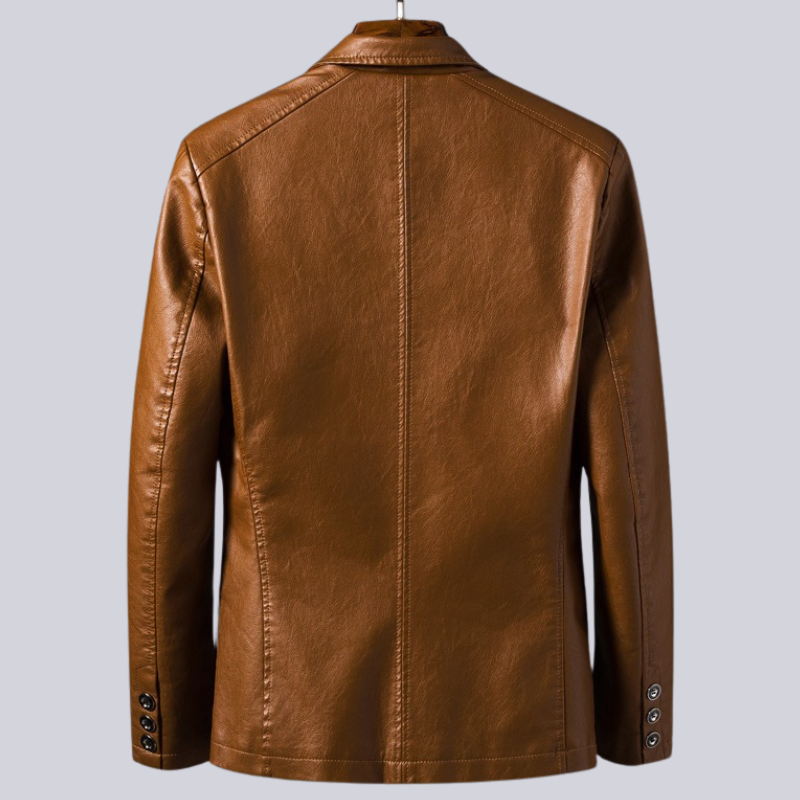 Eventide - Leather Jacket