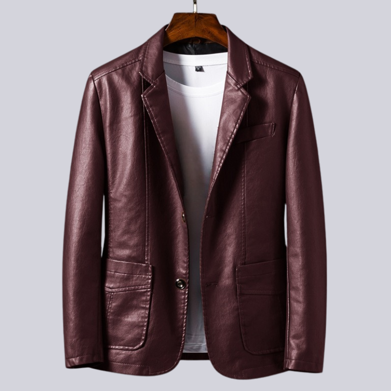 Eventide - Leather Jacket