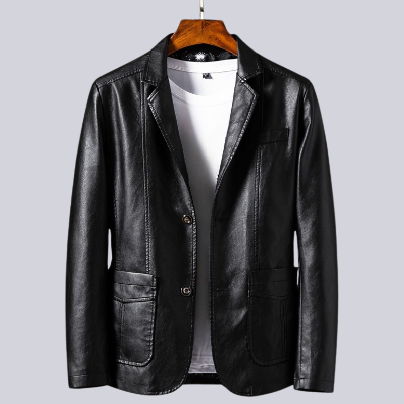Eventide - Leather Jacket