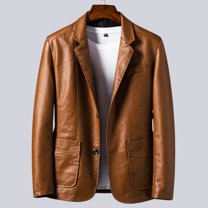 Eventide - Leather Jacket