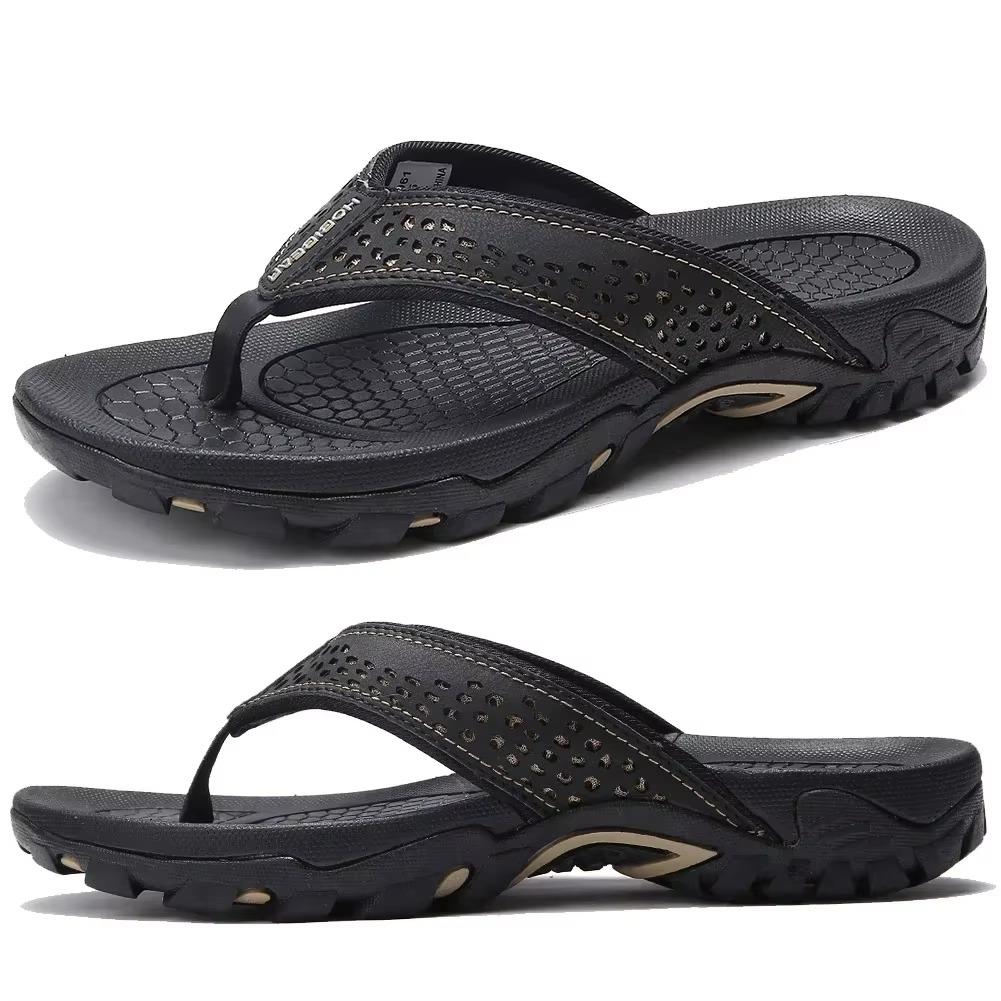 Atlas Arch Support Flip Flops