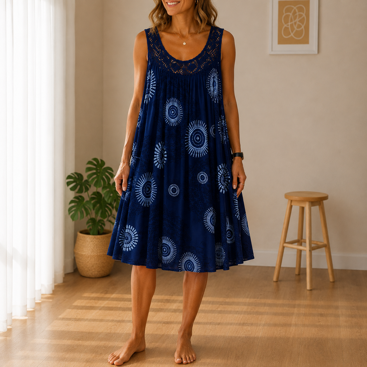 Dark Blue