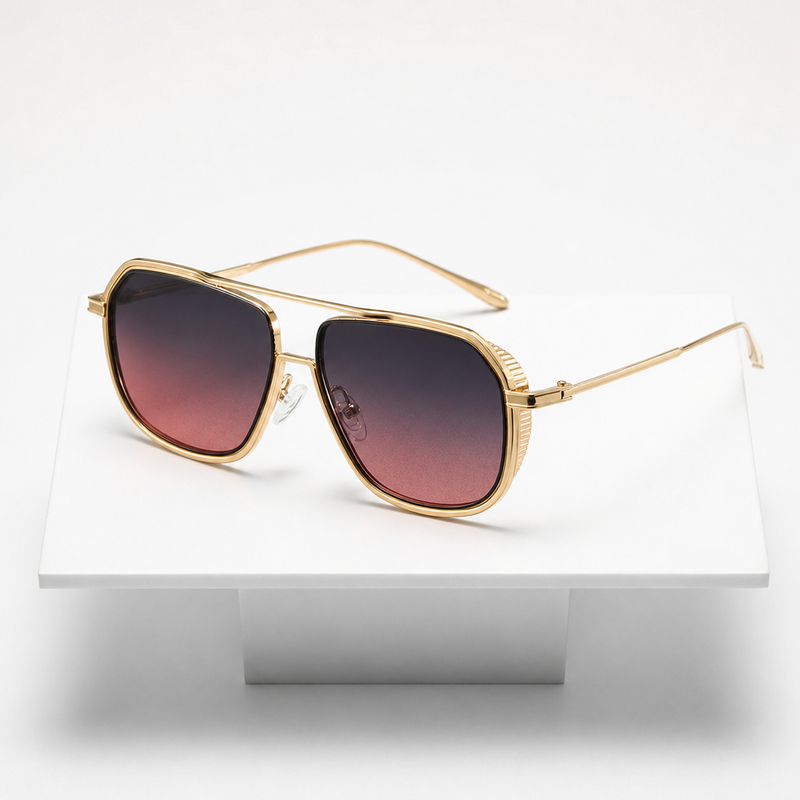 Men's Avila Sunglasses in Dawn