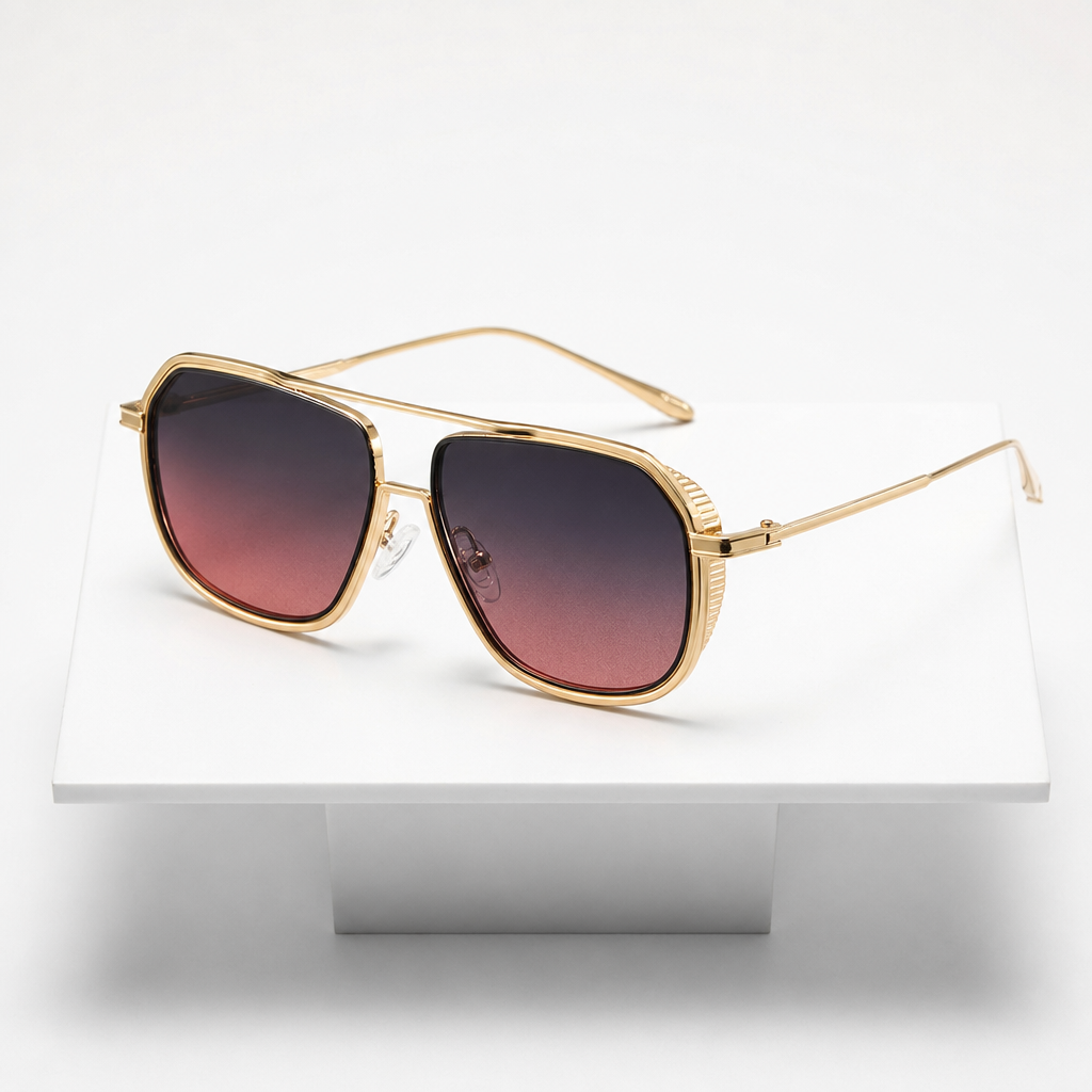 Men's Avila Sunglasses in Dawn